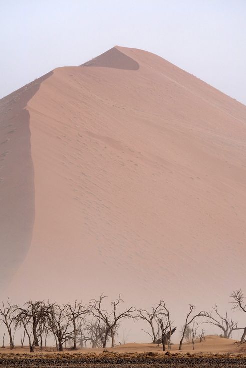 Sossusvlei (Naukluft parc)