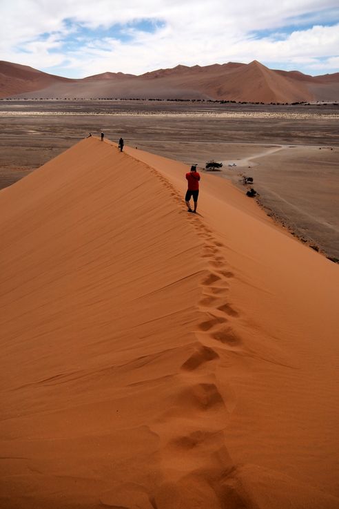 La Dune 45
