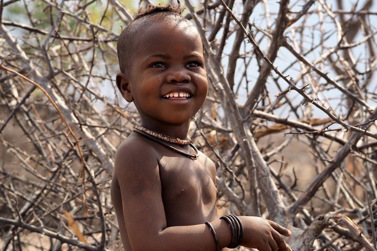 Himba
