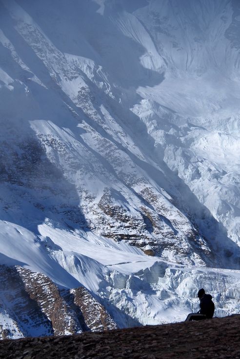 Trek Tour des Annapurnas
Altitude : 4912 mètres