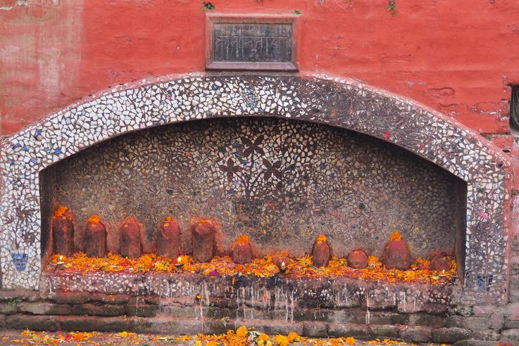 Temple Kumbeshwar (Patan)
Altitude : 1267 mètres