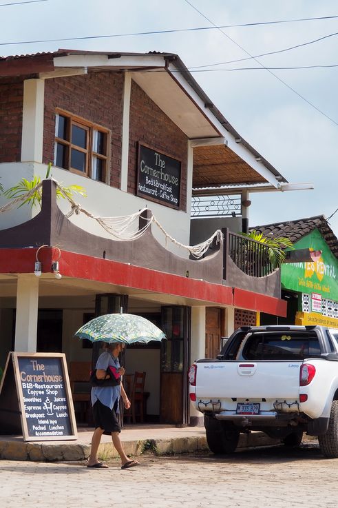 Moyogalpa à Ometepe
Altitude : 61 mètres
