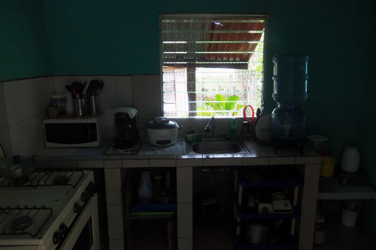 Airbnb d'Ometepe Chez Christian