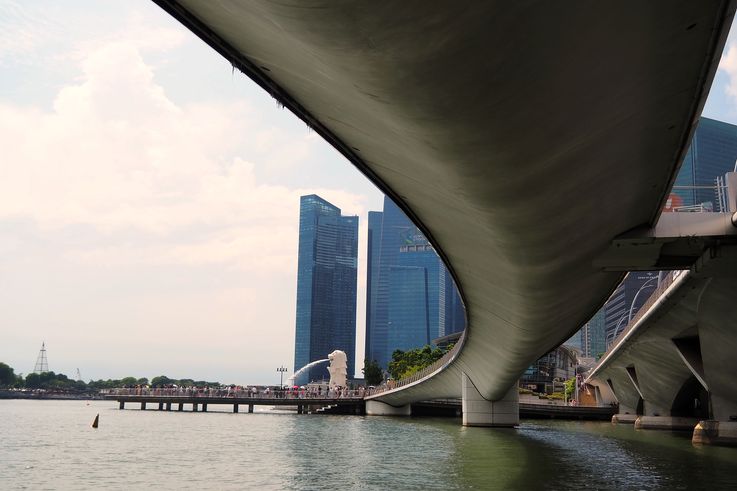 Photo de SINGAPOUR