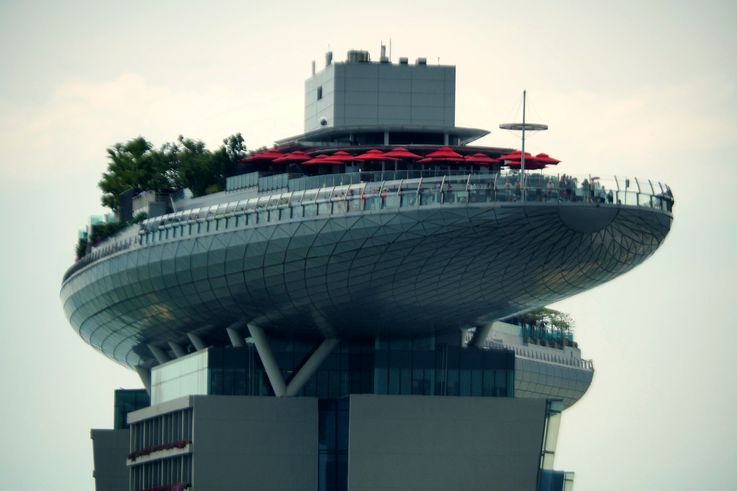 Photo de SINGAPOUR