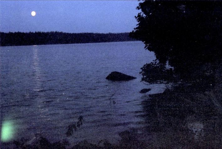 Lac Immeln