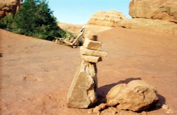 Arches Park