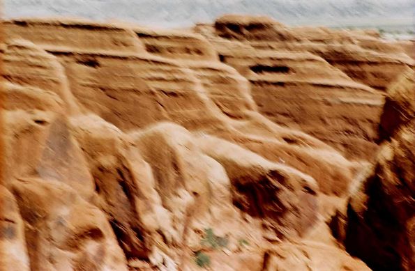 Arches Park