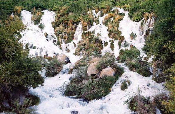 Niaraga Springs