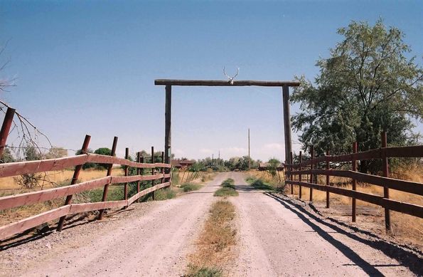 Ranch à Twin Falls