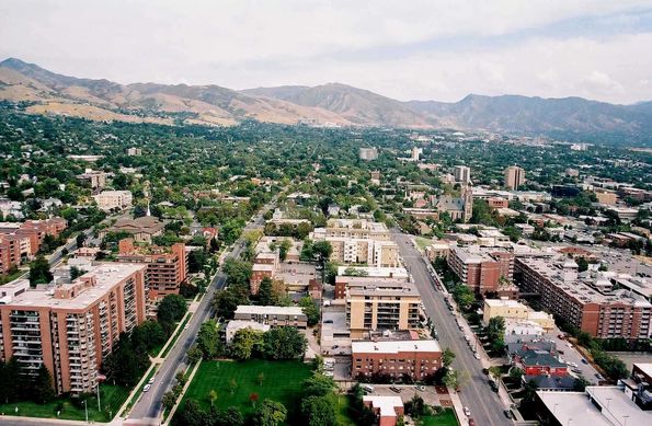 Salt Lake City