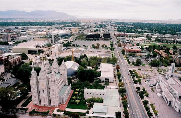 Salt Lake City