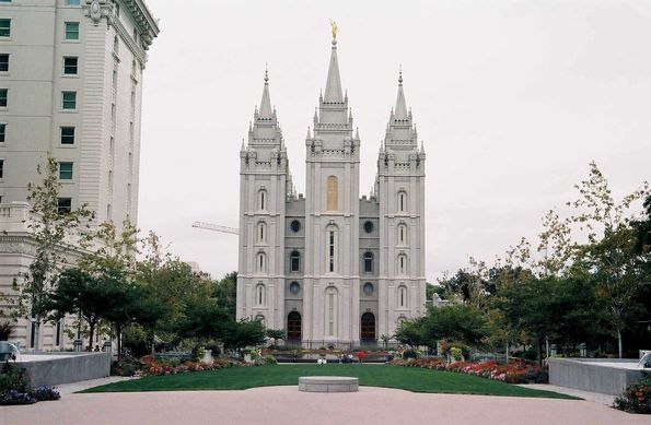 Salt Lake City