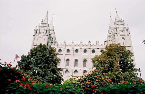 Salt Lake City