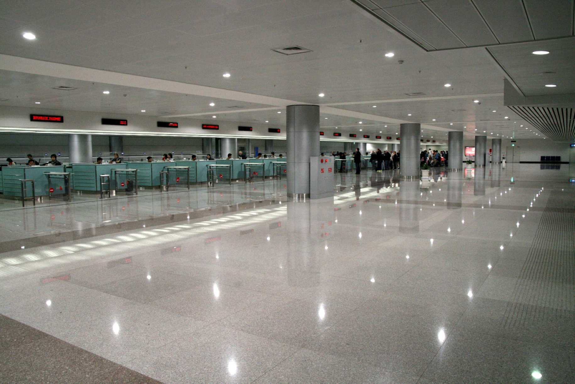 Aéroport d'Hanoï