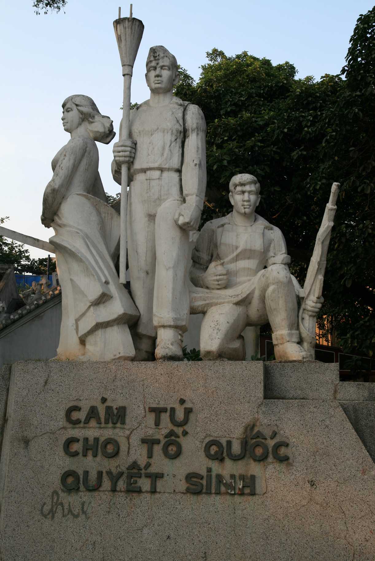 695 jours avant de célébrer les 1000 ans d'Hanoï en tant que capitale du Vietnam