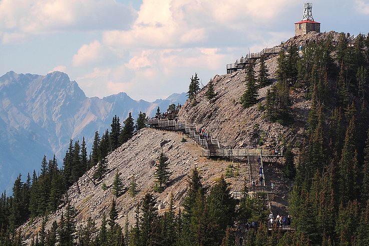 Photo de CANADA