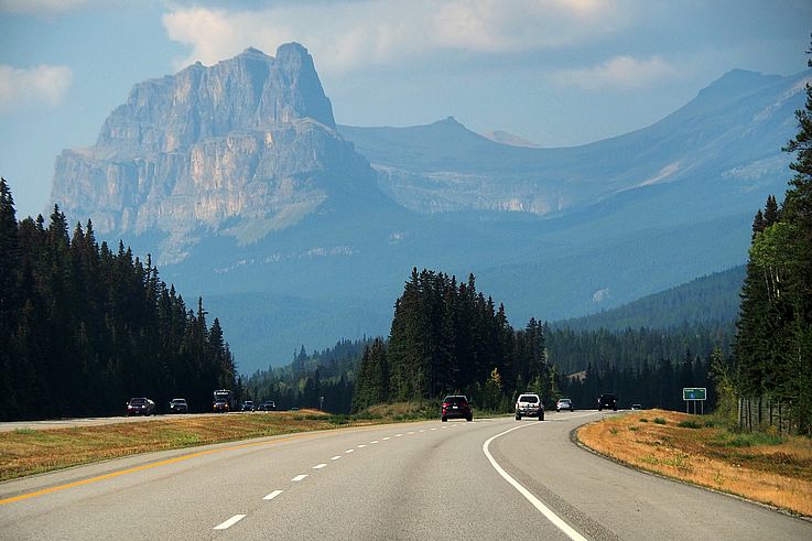 Photo de CANADA