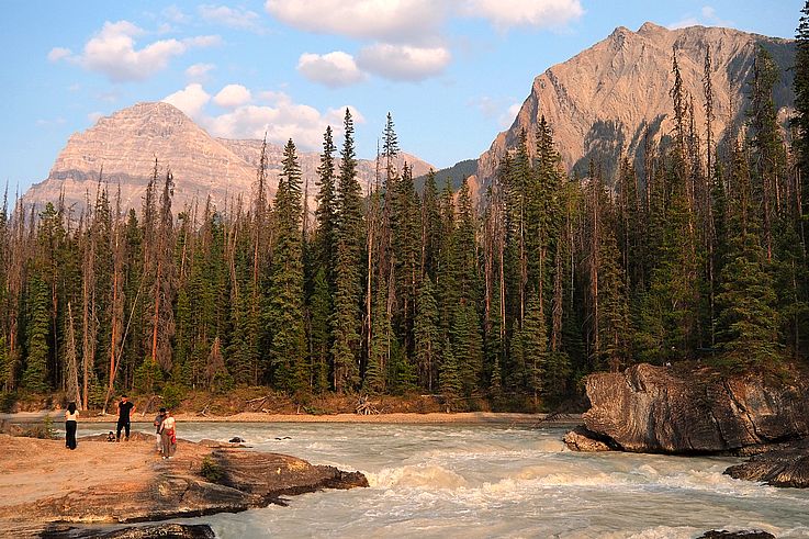 Photo de CANADA