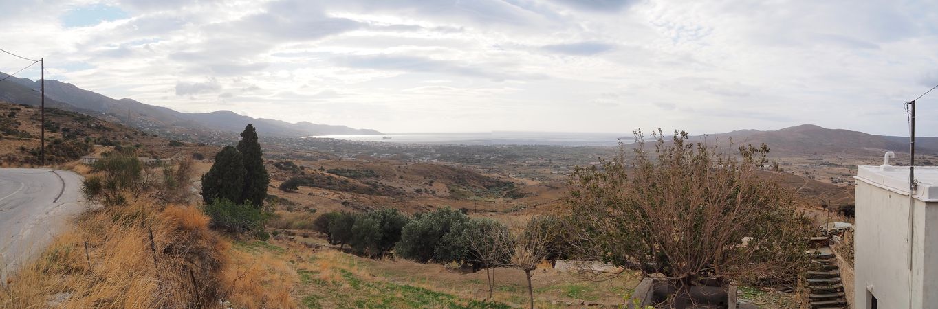 El Golfo de Petalioi