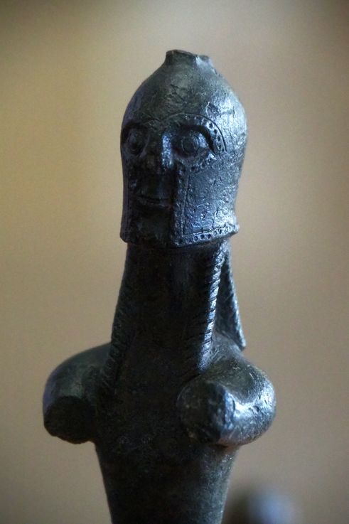 Museo Arqueológico de Delfos