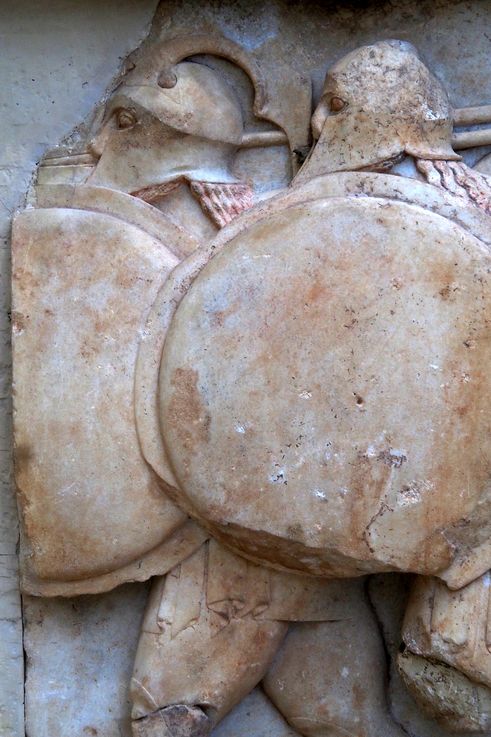 Museo Arqueológico de Delfos