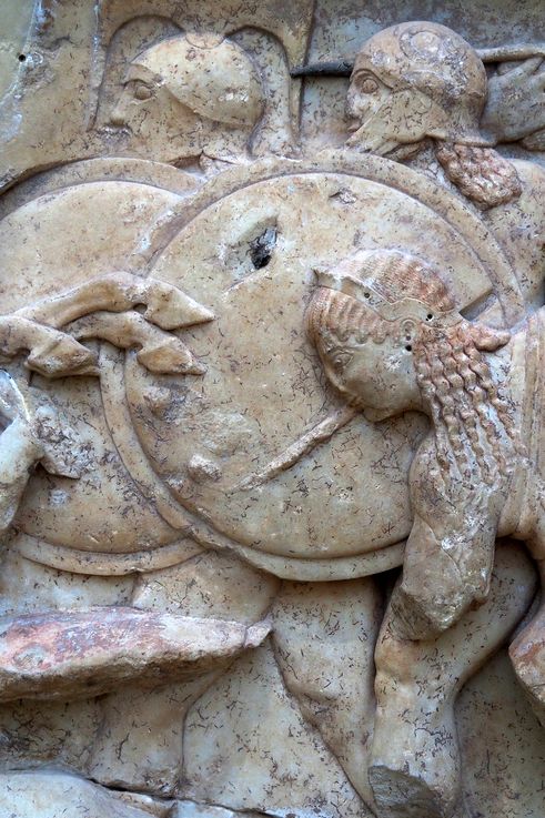 Museo Arqueológico de Delfos