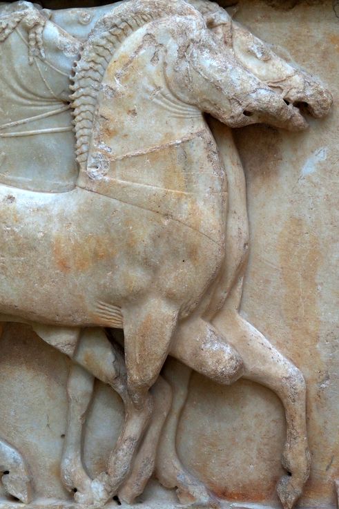 Museo Arqueológico de Delfos