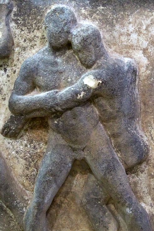 Museo Arqueológico de Delfos