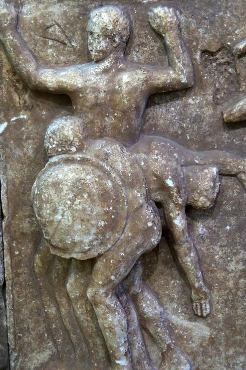 Museo Arqueológico de Delfos