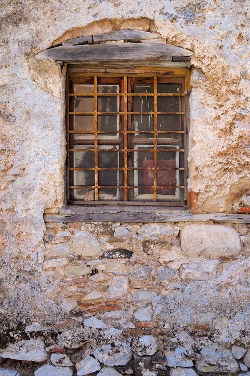 En el Monasterio de Osios Loukas