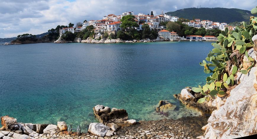 Skiathos