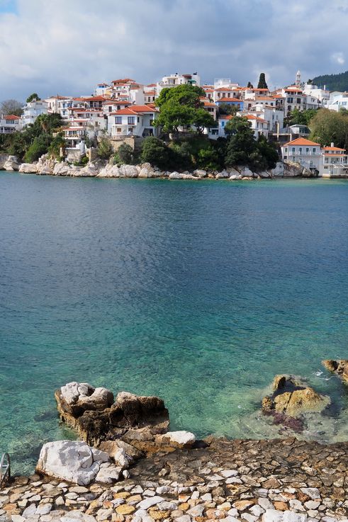 Skiathos