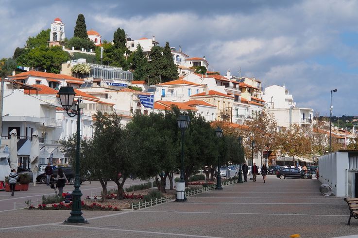 Skiathos