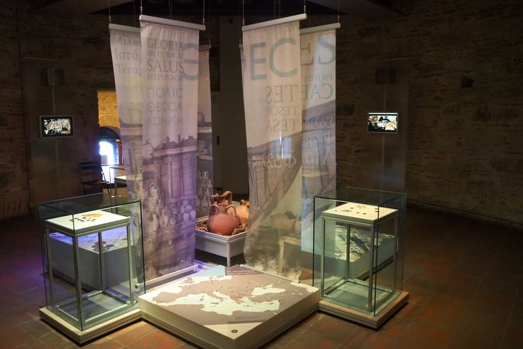 La Torre Blanca de Tesalónica