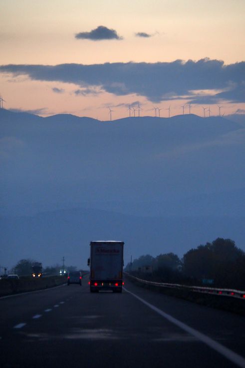 Autoroute E90