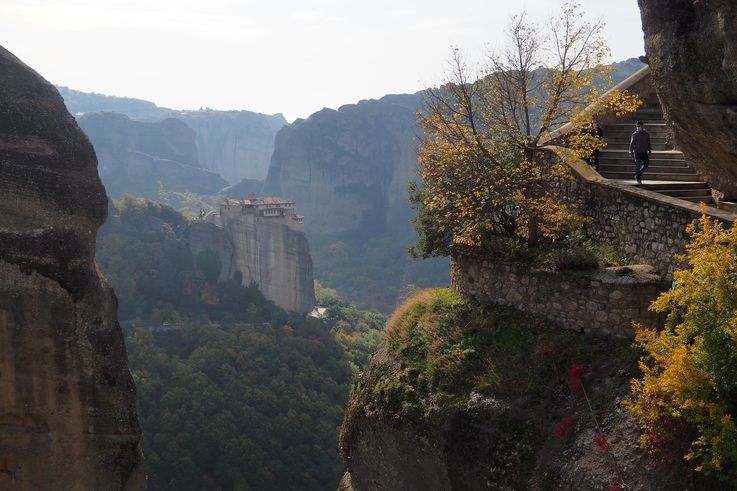 Meteora
