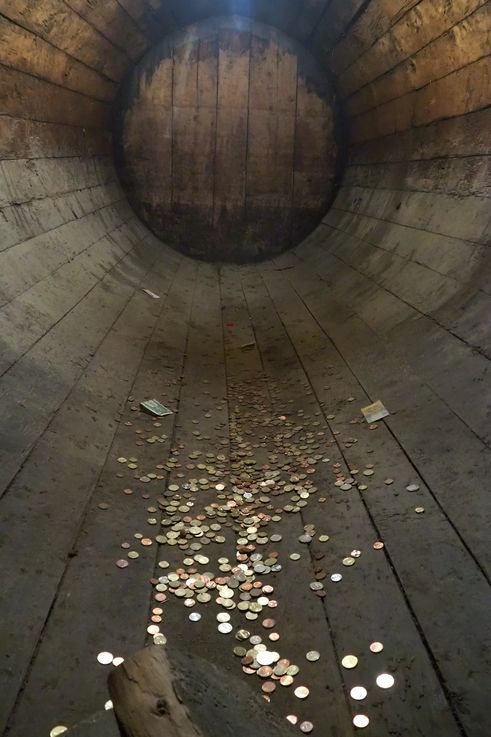 The Monastery of Varlaam in Meteora