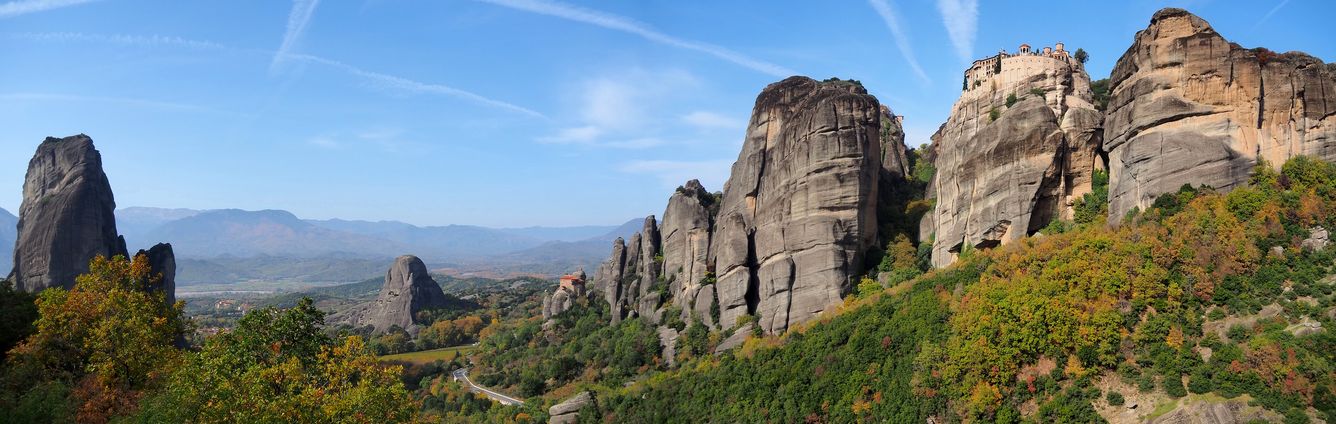 Meteora