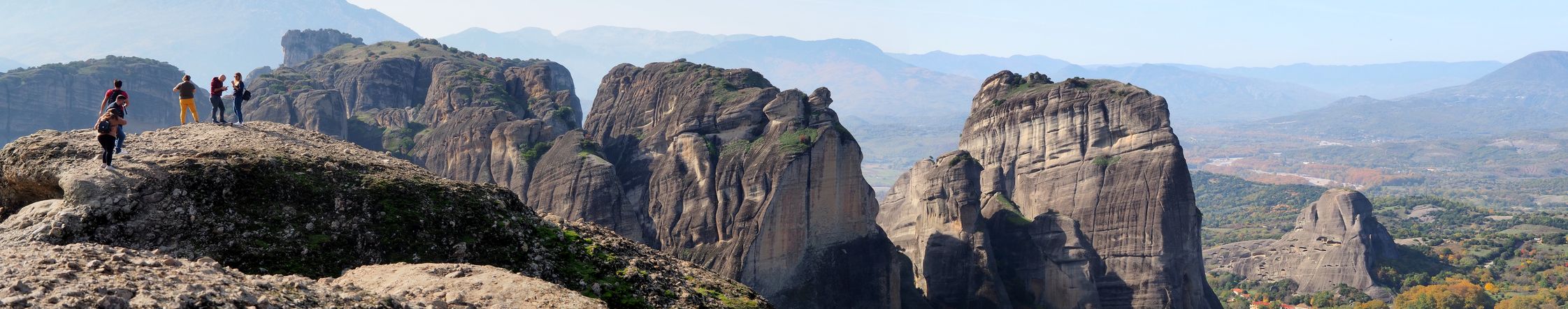 Meteora