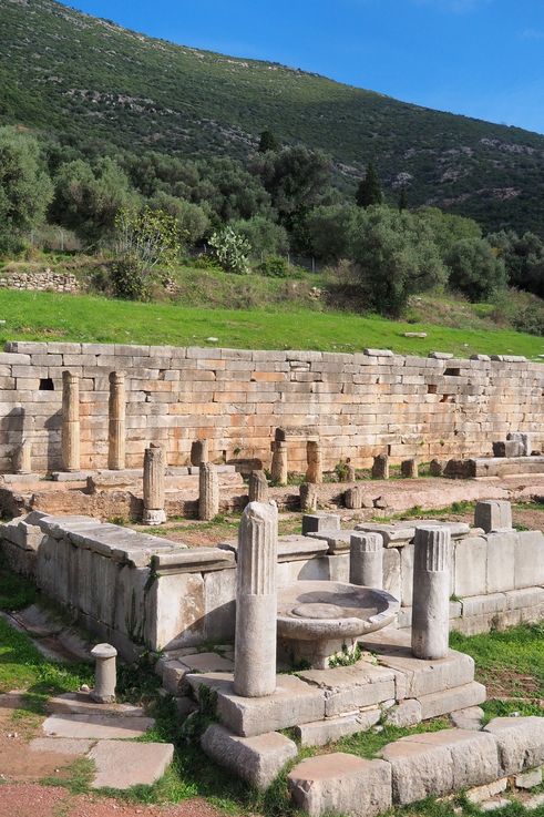 Messene