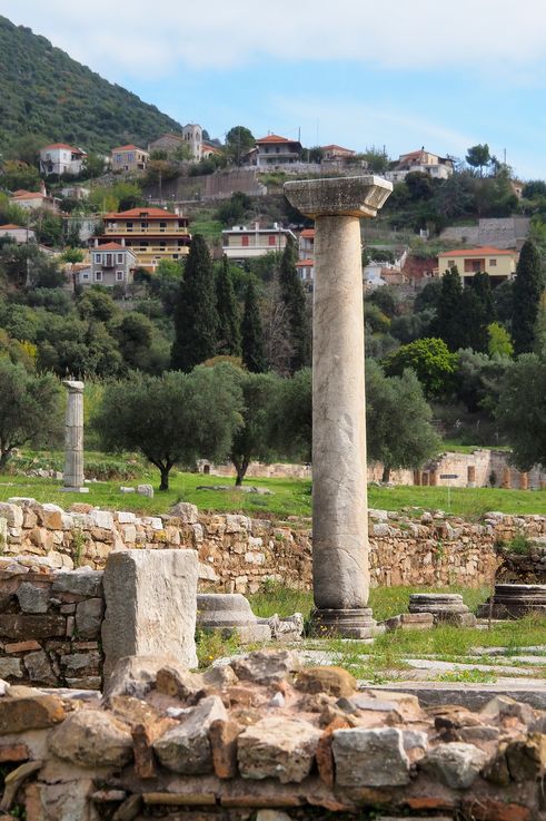 Messene