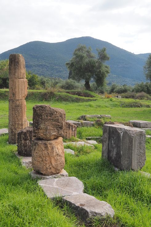 Messene