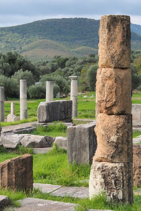 Messene