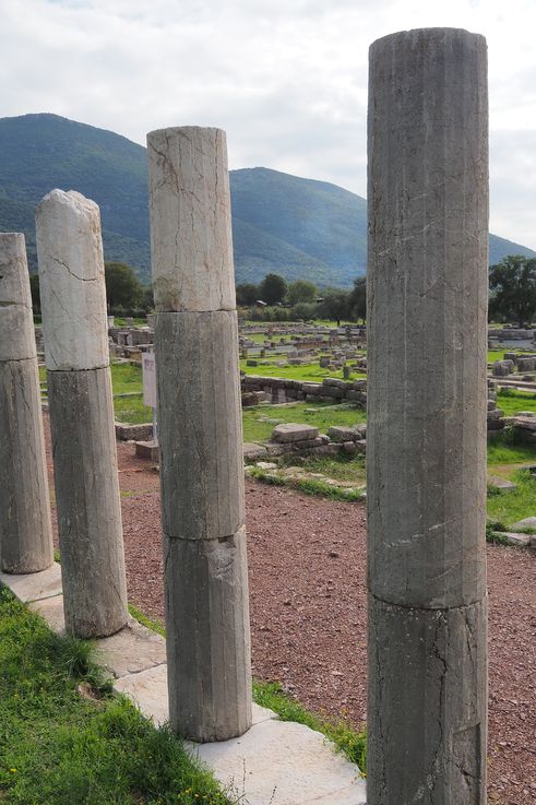 Messene