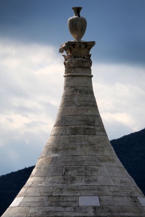 K3 Funerary Monument of Messene