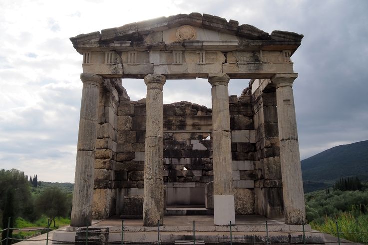 Messene