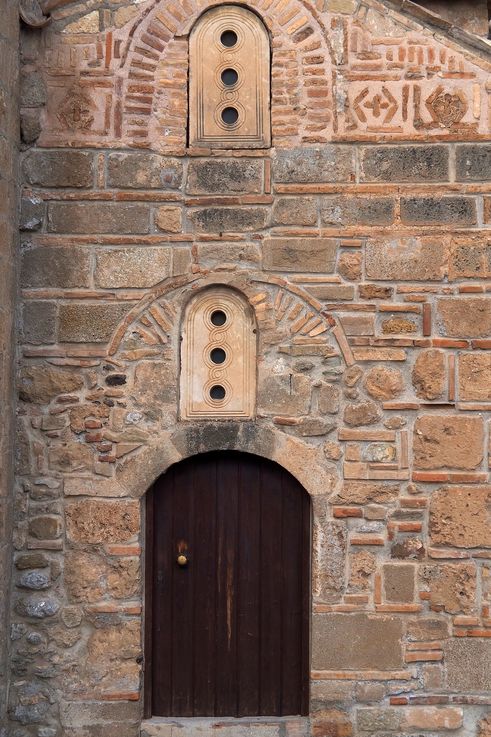 The Church of the Holy Apostles in Kalamata