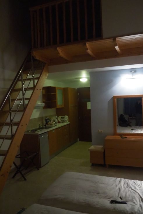 Hotel Hani Inn - Epidauro