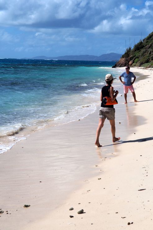 Tobago Cays - San Vicente y las Granadinas